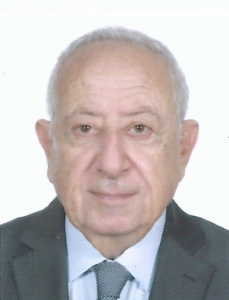 Mounir Rached