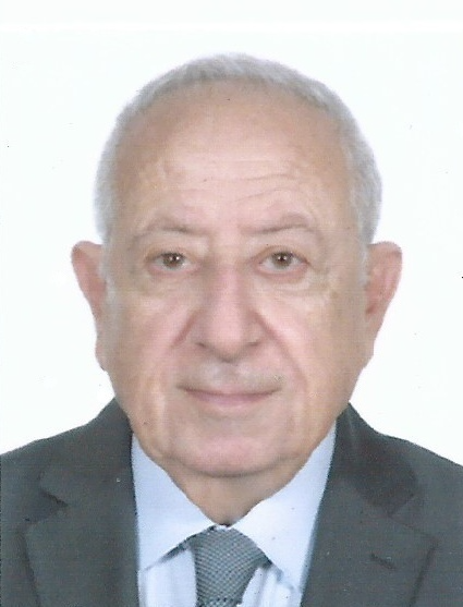 Mounir Rached