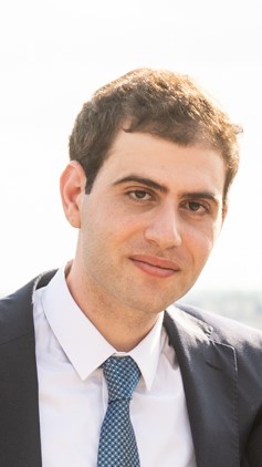 Rayane Saade