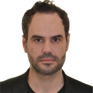 Nasser Badra