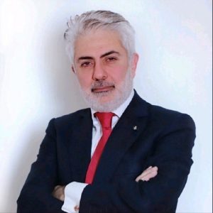 Nicolas Chikhani