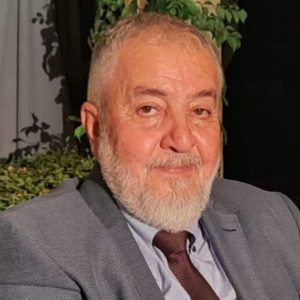 Pierre Khoury