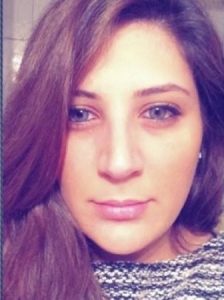 Sara Zeineddine